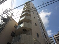 シティフラット六甲道