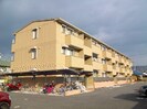 グランシャリオＳＧの外観