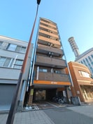 ＤＯＭＥ　ＷＥＳＴの外観