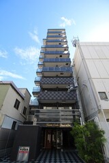 ﾌｧｽﾃｰﾄ大阪ﾄﾞｰﾑﾗｲｽﾞ(504)