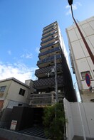 外観写真 ﾌｧｽﾃｰﾄ大阪ﾄﾞｰﾑﾗｲｽﾞ(504)