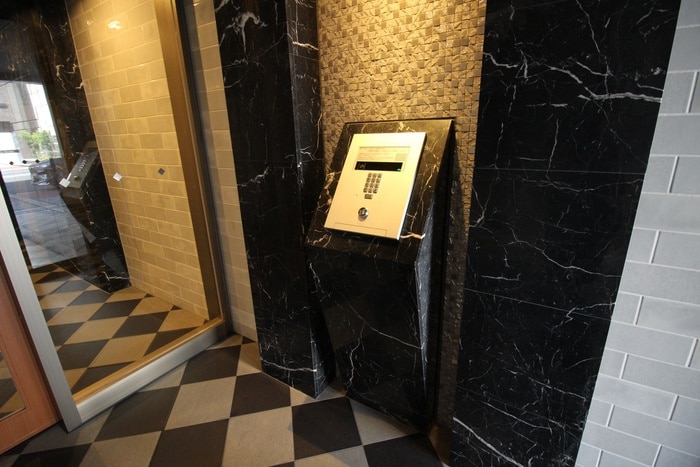 建物設備 ﾌｧｽﾃｰﾄ大阪ﾄﾞｰﾑﾗｲｽﾞ(504)