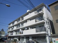 山田クリニックハイツ