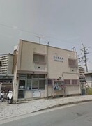 茨木警察署茨木駅前交番(警察署/交番)まで351m 清和コ－ポ