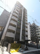 外観写真 ワールドアイ神戸湊町(501)