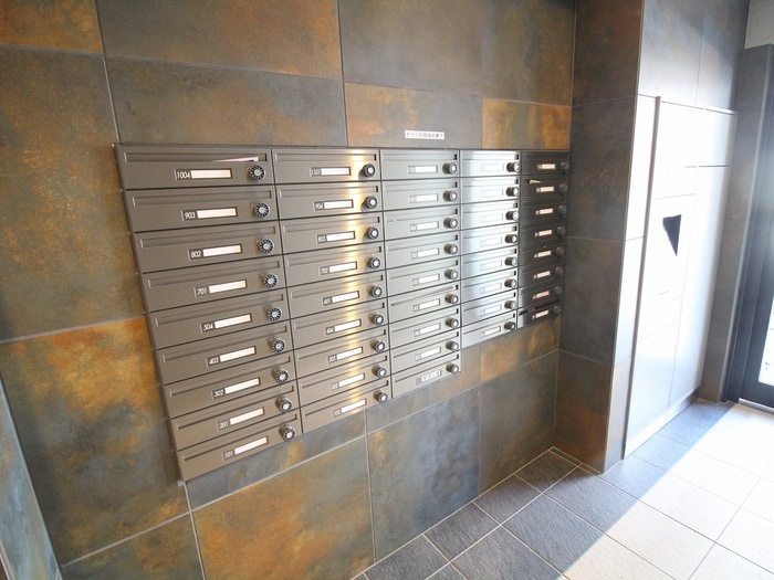 建物設備 ワールドアイ神戸湊町(501)