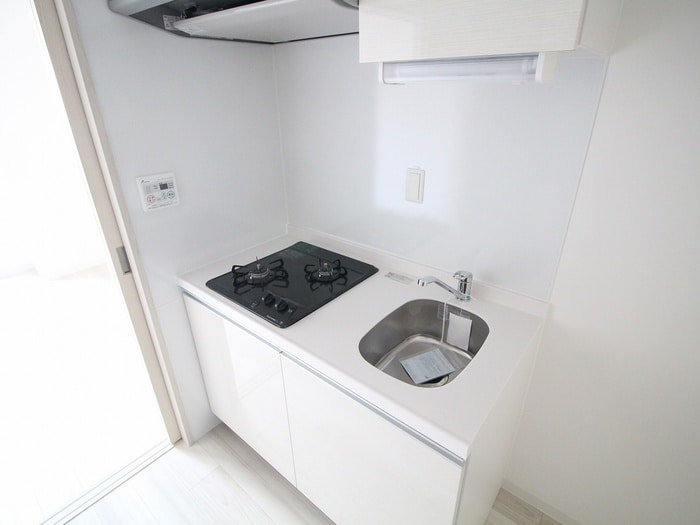 キッチン ワールドアイ神戸湊町(501)