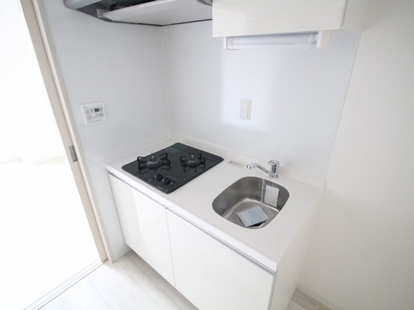 キッチン ワールドアイ神戸湊町(501)