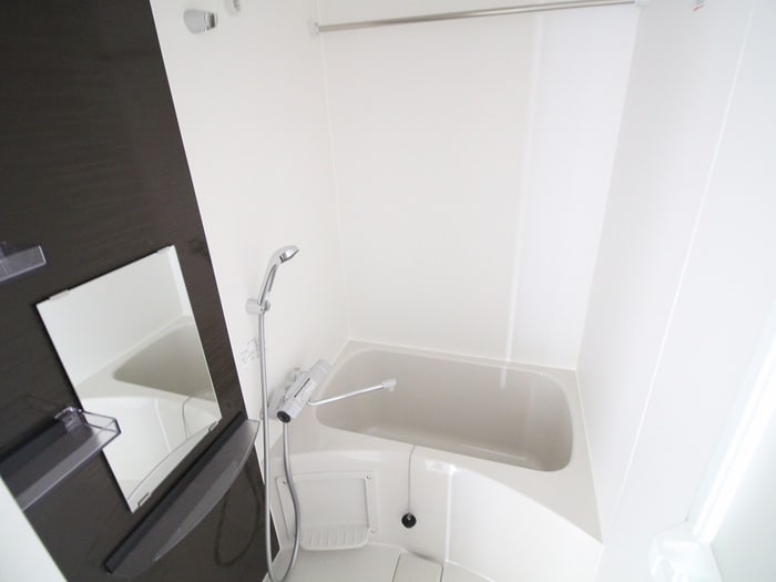 バス／シャワールーム等 ワールドアイ神戸湊町(501)