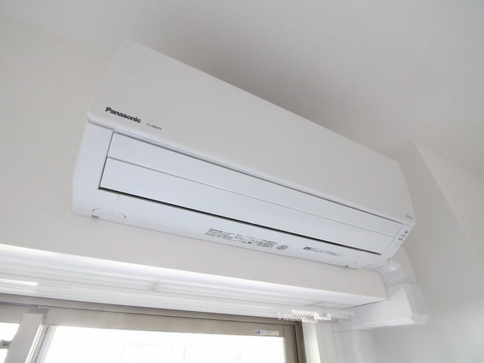 内観写真 ワールドアイ神戸湊町(501)