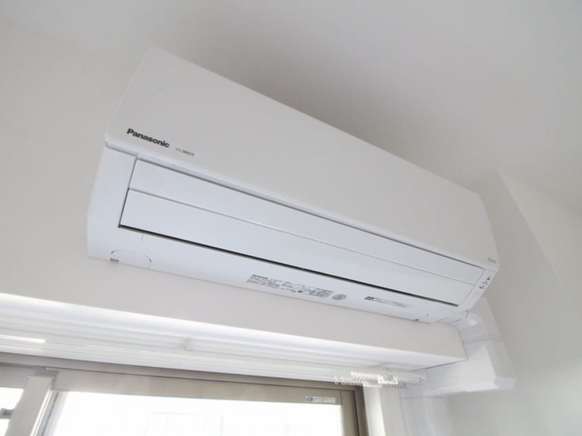 内観写真 ワールドアイ神戸湊町(501)