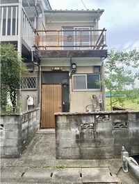 納所中河原貸家