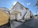 メゾン北町の外観