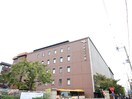 光華女子大学(大学/短大/専門学校)まで323m ヴァイタルハウス