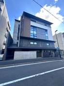 外観写真 クリプトメリア京都六条