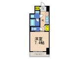ワールドアイ神戸湊町(502)