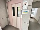 建物設備 さくらマンション