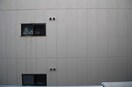 室内からの展望 さくらマンション