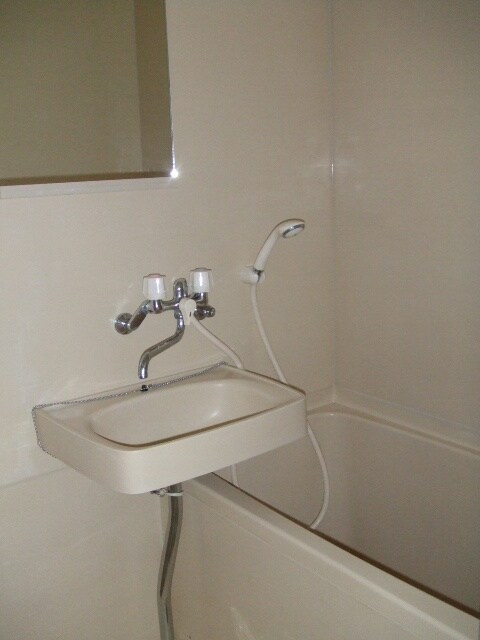 内観写真 片町コート