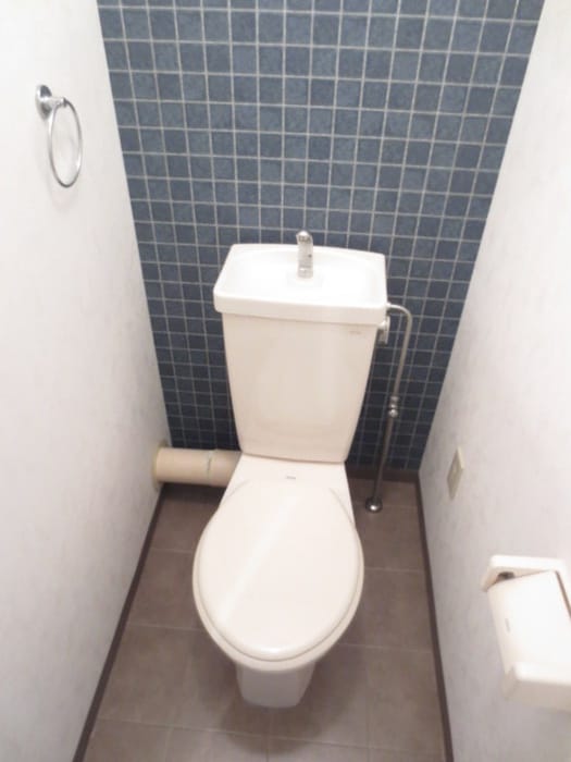 トイレ 片町コート