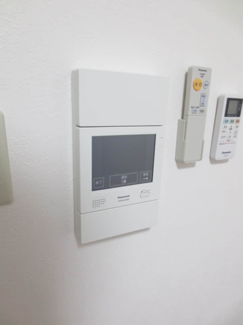 内観写真 片町コート