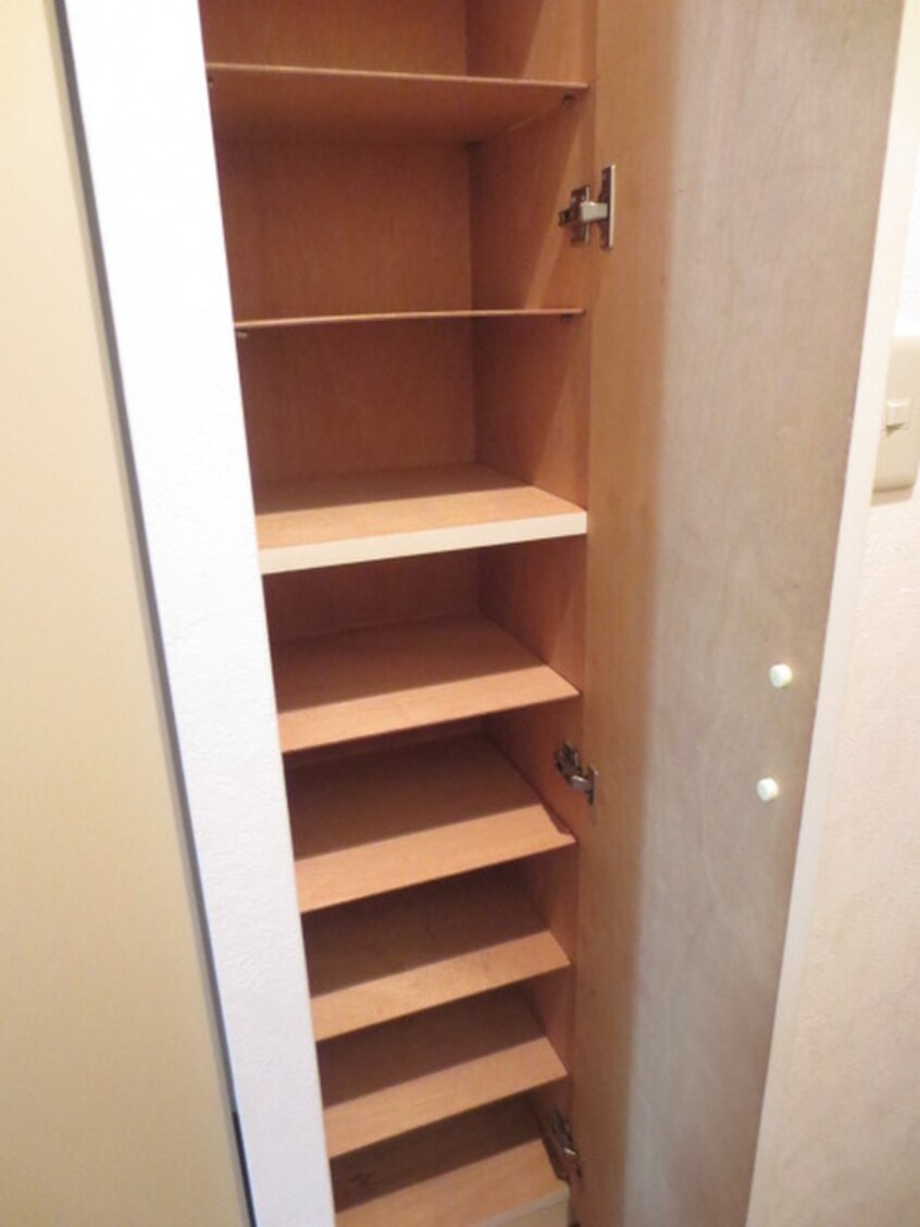 靴箱 片町コート