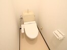 トイレ ハイツ入江