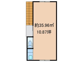 間取図 グロワール