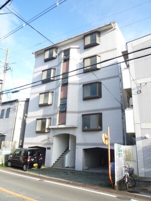 コ－ポ白樺末広町