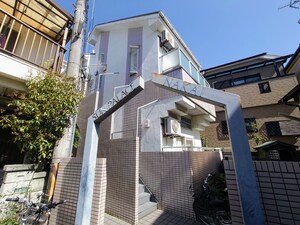 サンパレス中井