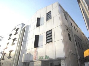 藤の里ハイツ