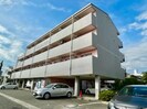 グリーンヒル学院坂の外観