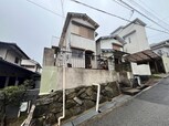 川西市萩原3-5-7貸家