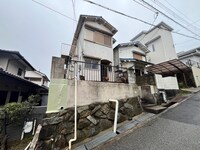 川西市萩原3-5-7貸家