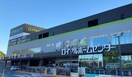 ロイヤルホームセンター(電気量販店/ホームセンター)まで1300m 川西市萩原3-5-7貸家