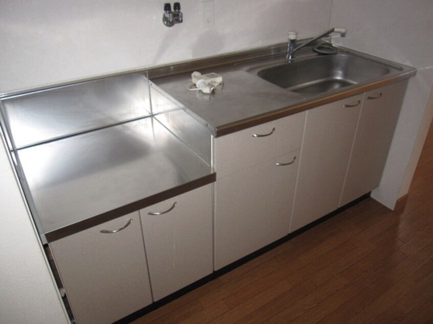 キッチン メゾン・シャルマン・エル