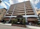 メロディーハイム堺町(503)の外観