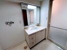 洗面 メロディーハイム堺町(503)