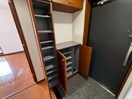 靴箱 メロディーハイム堺町(503)