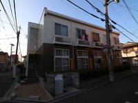 レオパレスＡＳＡＨＩＭＡＴＩ