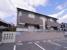 サニーフラットⅡの外観