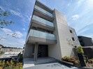 residence des mirabellesの外観