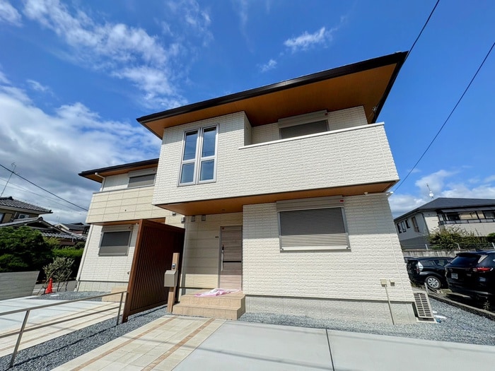 外観写真 メゾンドクラルテ