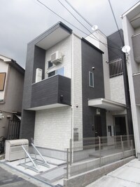 NEXSTAGE姫島