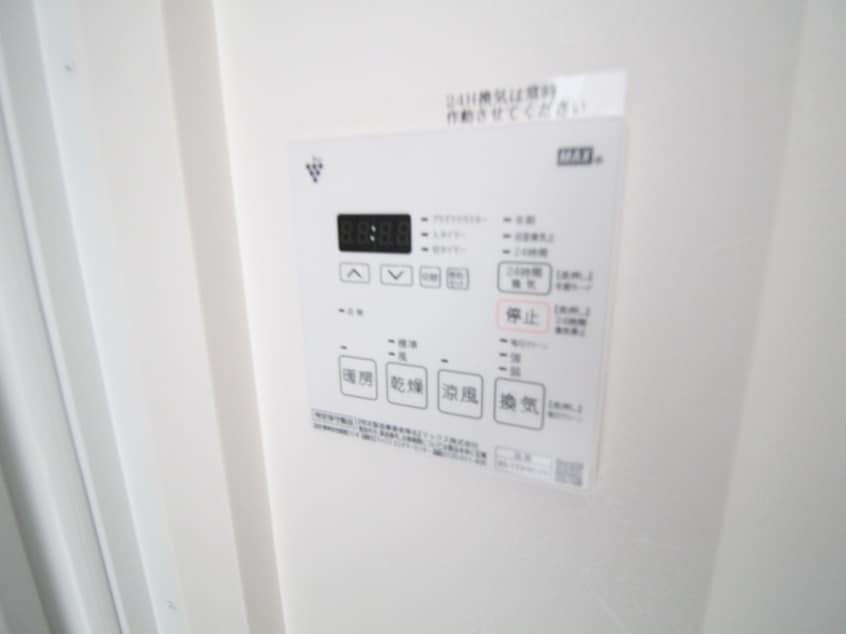 内観写真 ワールドアイ神戸湊町(601)