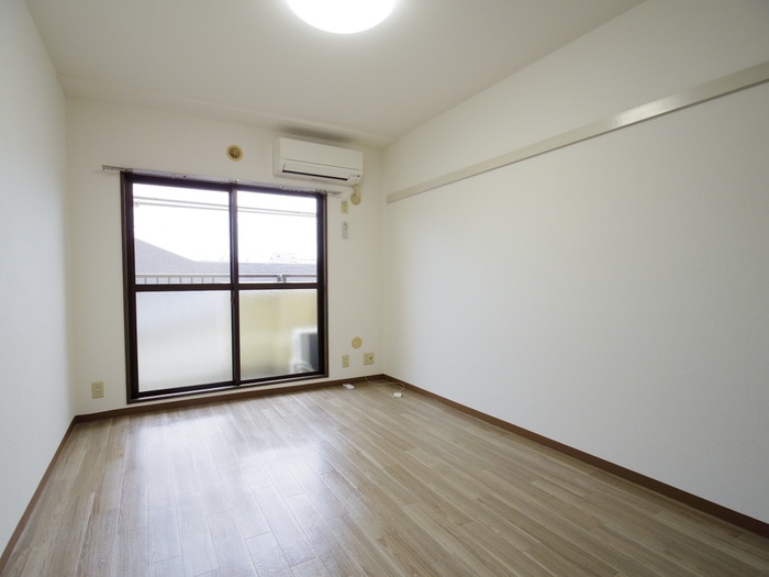 居室 呉竹ハイム