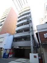 クレセント谷町