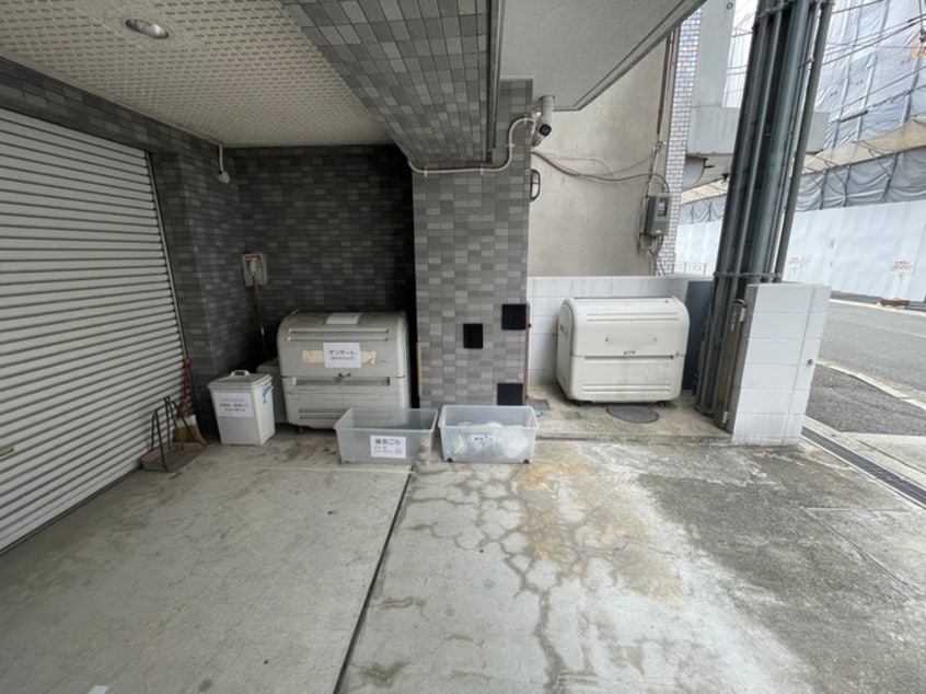 その他 クレセント谷町