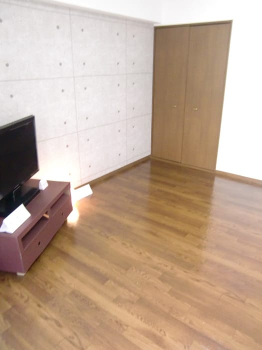 居室 クレセント谷町