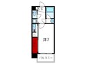 ア－デンタワ－神戸元町の間取図